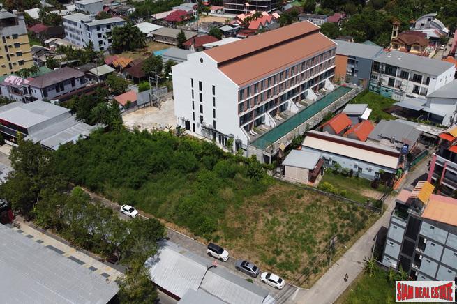 ApartmentFor Sale, Chalong, Phuket