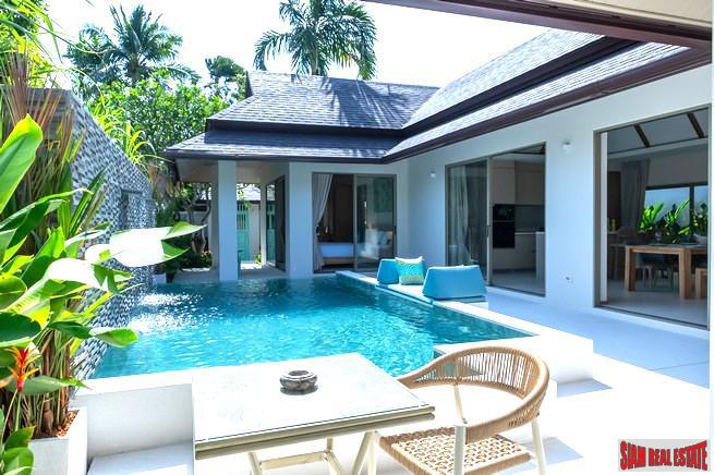 3 Bed, 2 Bath, HouseFor Sale, Rawai, Phuket