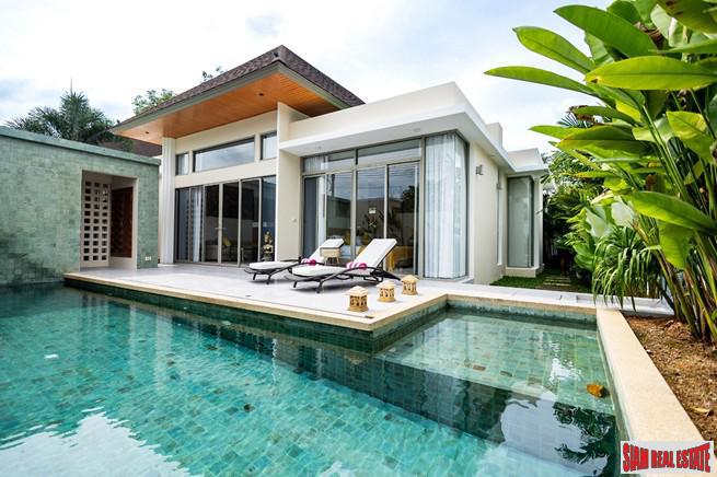 3 Bed, 2 Bath, HouseFor Sale, Thalang, Phuket