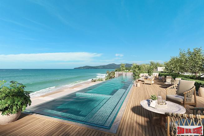 3 Bed, 3 Bath, ApartmentFor Sale, Laguna, Phuket