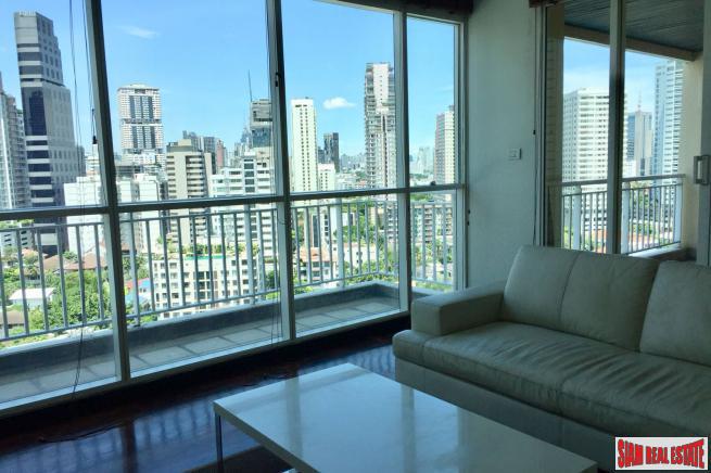 2 Bed, 2 Bath, ApartmentFor Sale, Phrom Phong, Bangkok