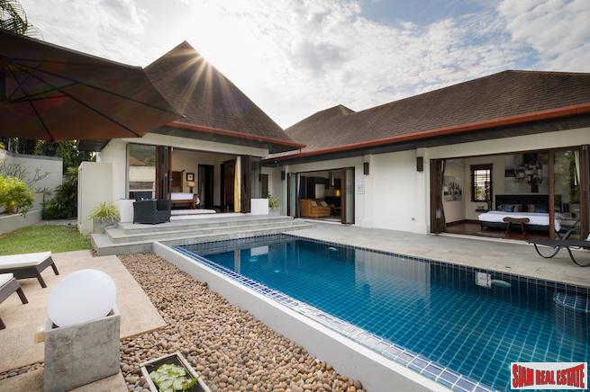 3 Bed, 2 Bath, HouseFor Sale, Rawai, Phuket