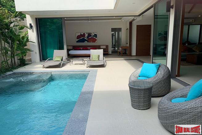 2 Bed, 2 Bath, HouseFor Sale, Rawai, Phuket