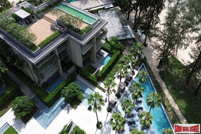 2 Bed, 2 Bath, ApartmentFor Sale, Kamala, Phuket