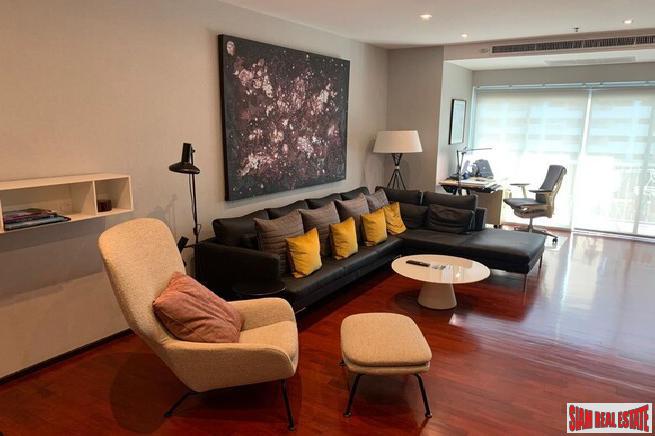 2 Bed, 2 Bath, ApartmentFor Sale, Thong Lo, Bangkok