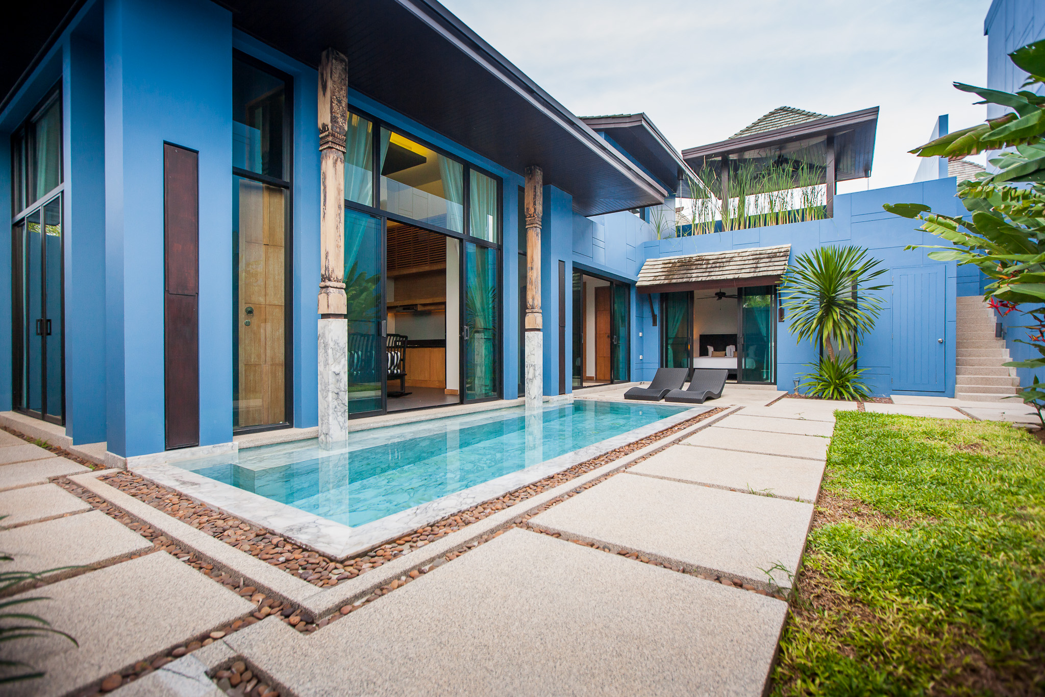 3 Bed, 3 Bath, HouseFor Sale, Cherng Talay, Phuket