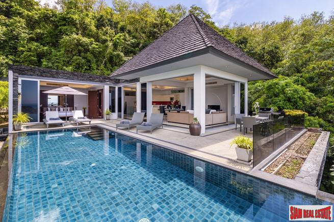 3 Bed, 3 Bath, HouseFor Sale, Layan, Phuket