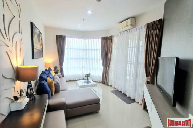 2 Bed, 2 Bath, ApartmentFor Sale, Asok, Bangkok