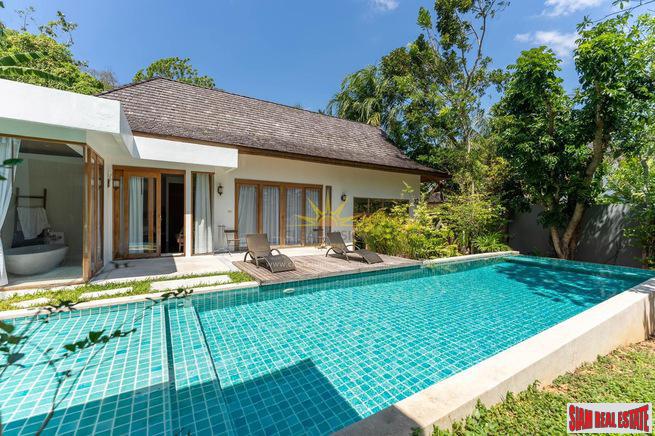 3 Bed, 3 Bath, HouseFor Sale, Chalong, Phuket