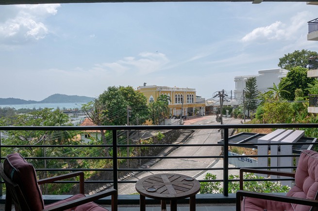 2 Bed, 2 Bath, ApartmentFor Sale, Patong, Phuket