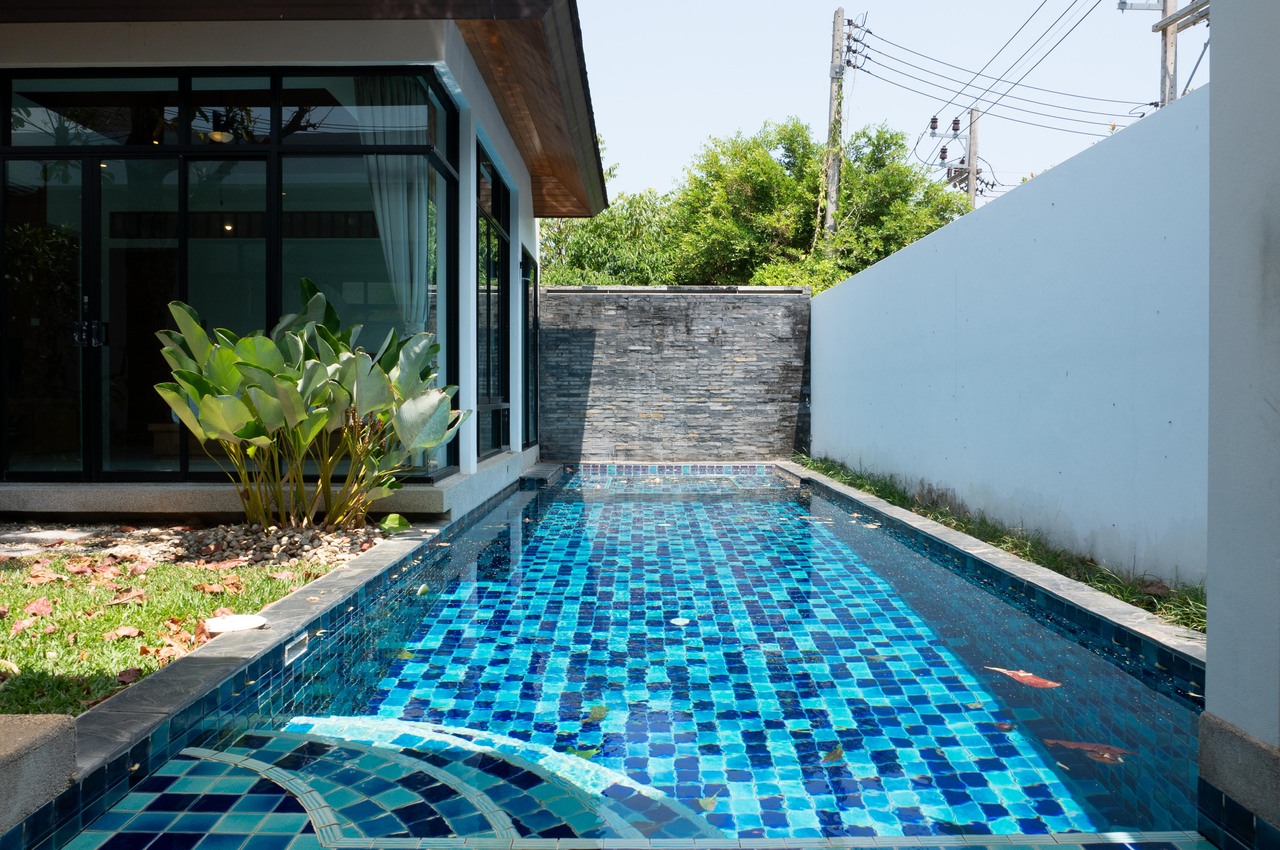 3 Bed, 3 Bath, HouseFor Sale, Rawai, Phuket