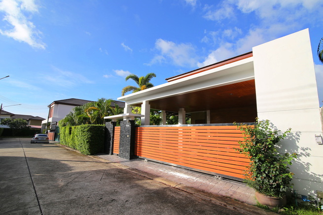 3 Bed, 3 Bath, HouseFor Sale, By Pass, Phuket