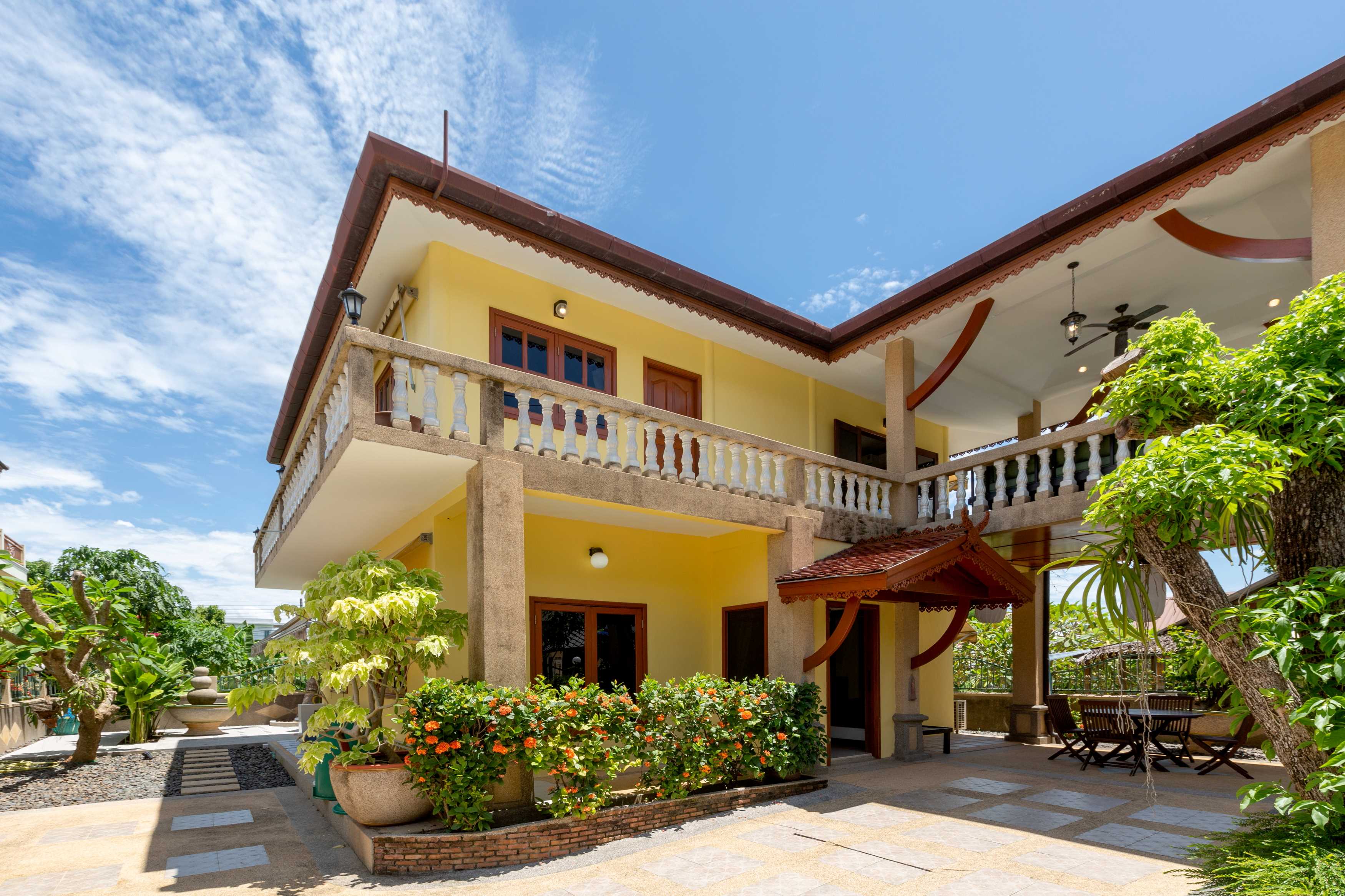 2 Bed, 3 Bath, HouseFor Sale, Rawai, Phuket