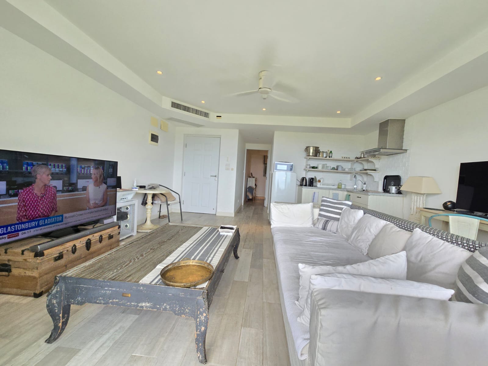 1 Bed, 1 Bath, ApartmentFor Sale, Kata, Phuket