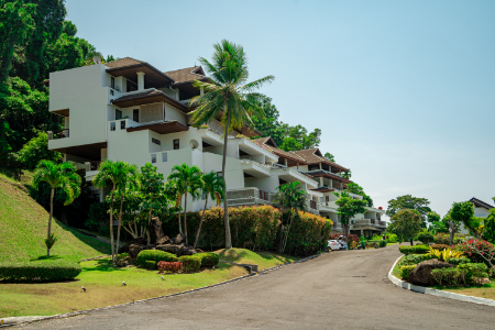 3 Bed, 4 Bath, ApartmentFor Sale, Mai Khao, Phuket