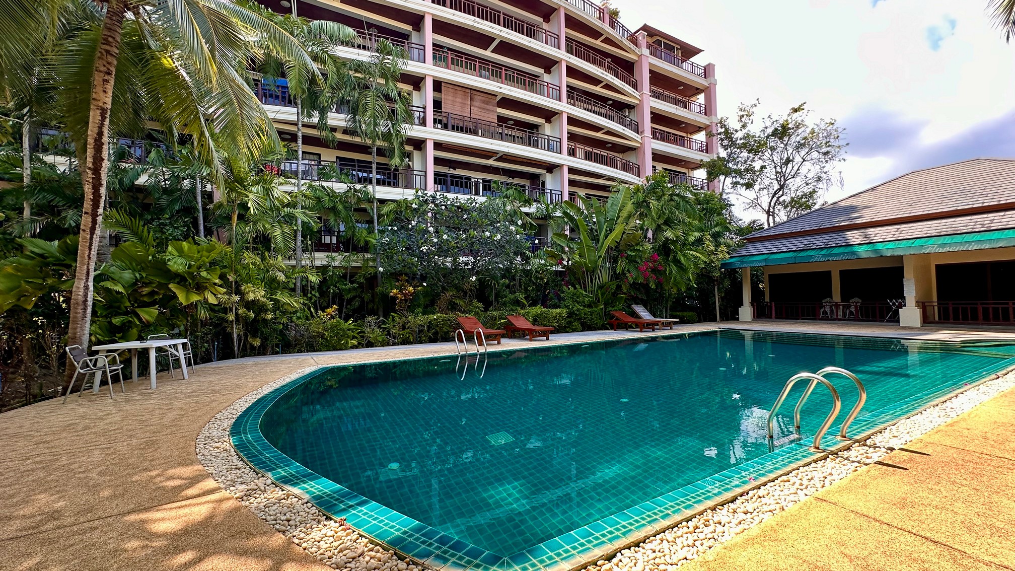 2 Bed, 2 Bath, ApartmentFor Sale, Rawai, Phuket