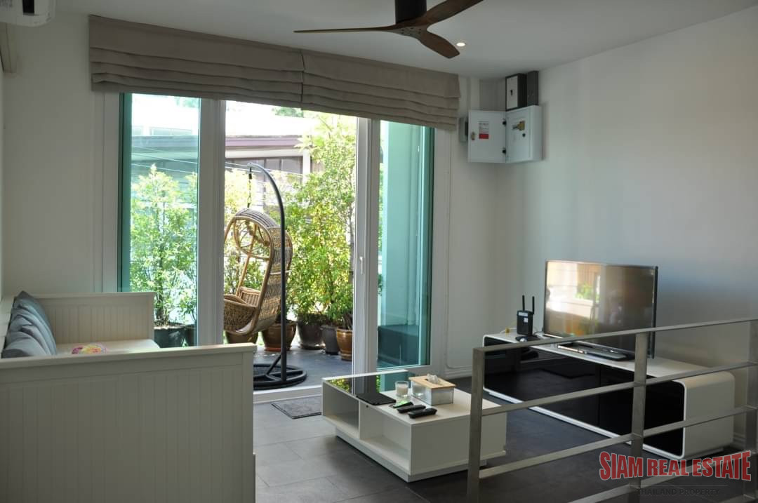 3 Bed, 2 Bath, HouseFor Sale, Ekkamai, Bangkok