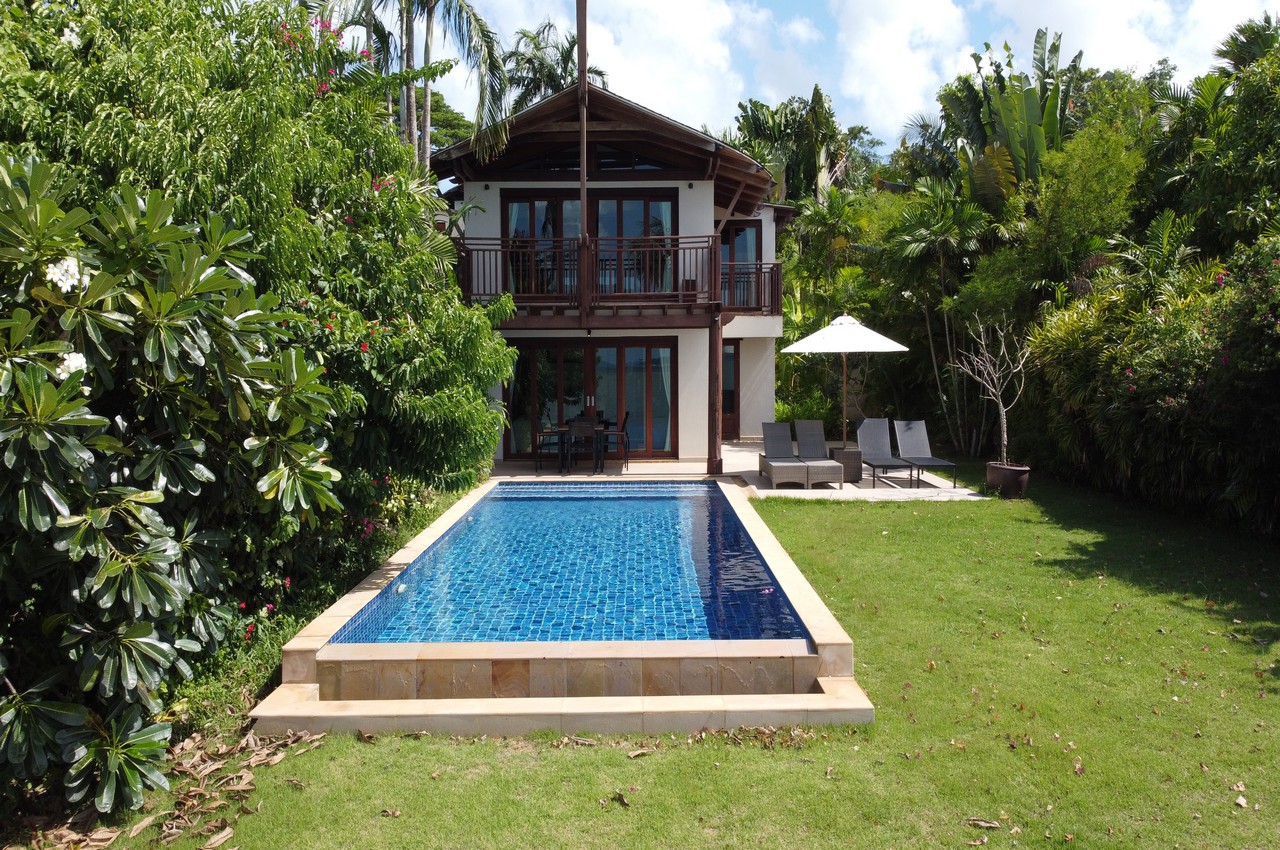 2 Bed, 3 Bath, HouseFor Sale, Koh Maprao, Phuket