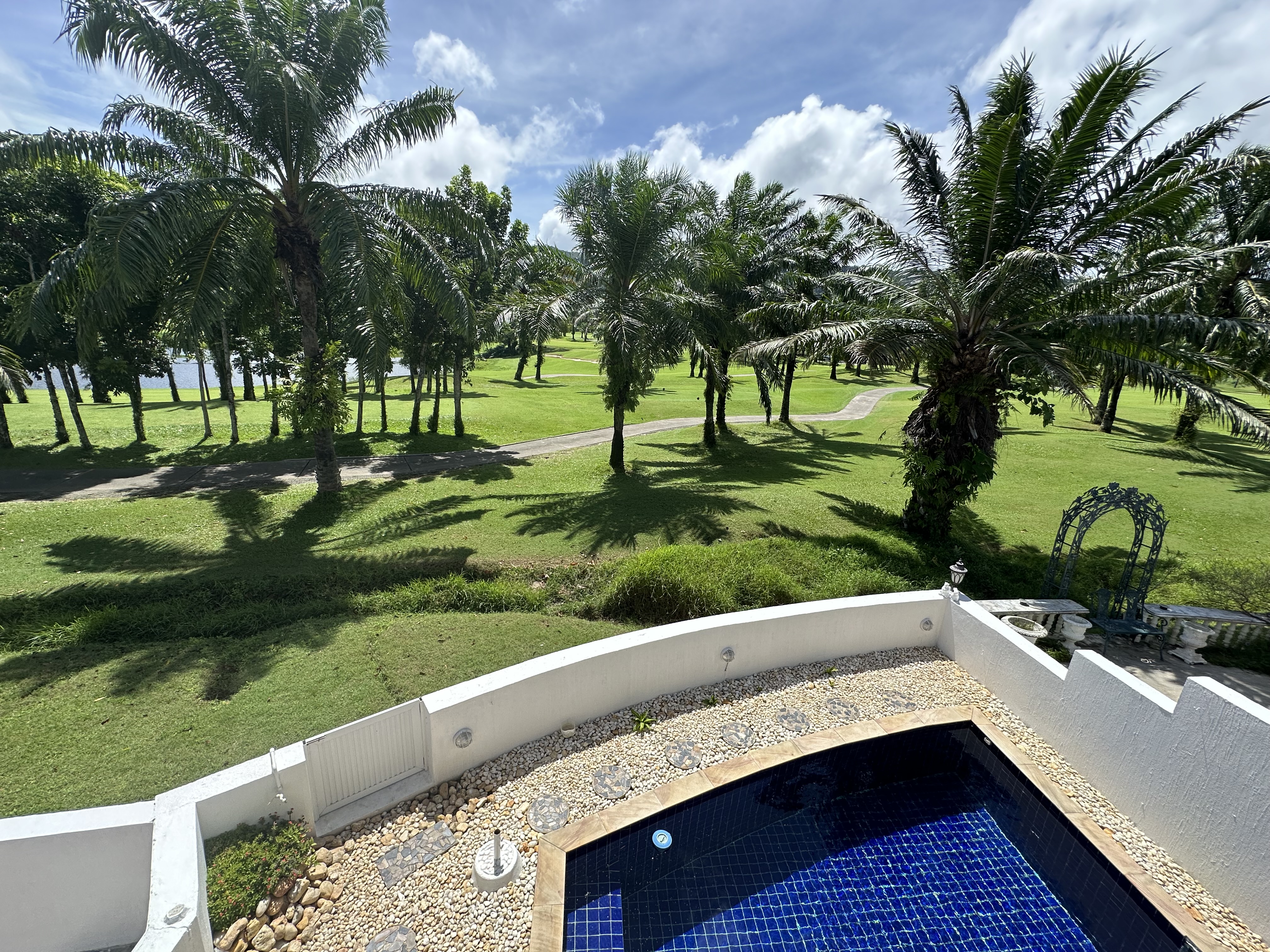 2 Bed, 2 Bath, HouseFor Sale, Loch Palm, Phuket