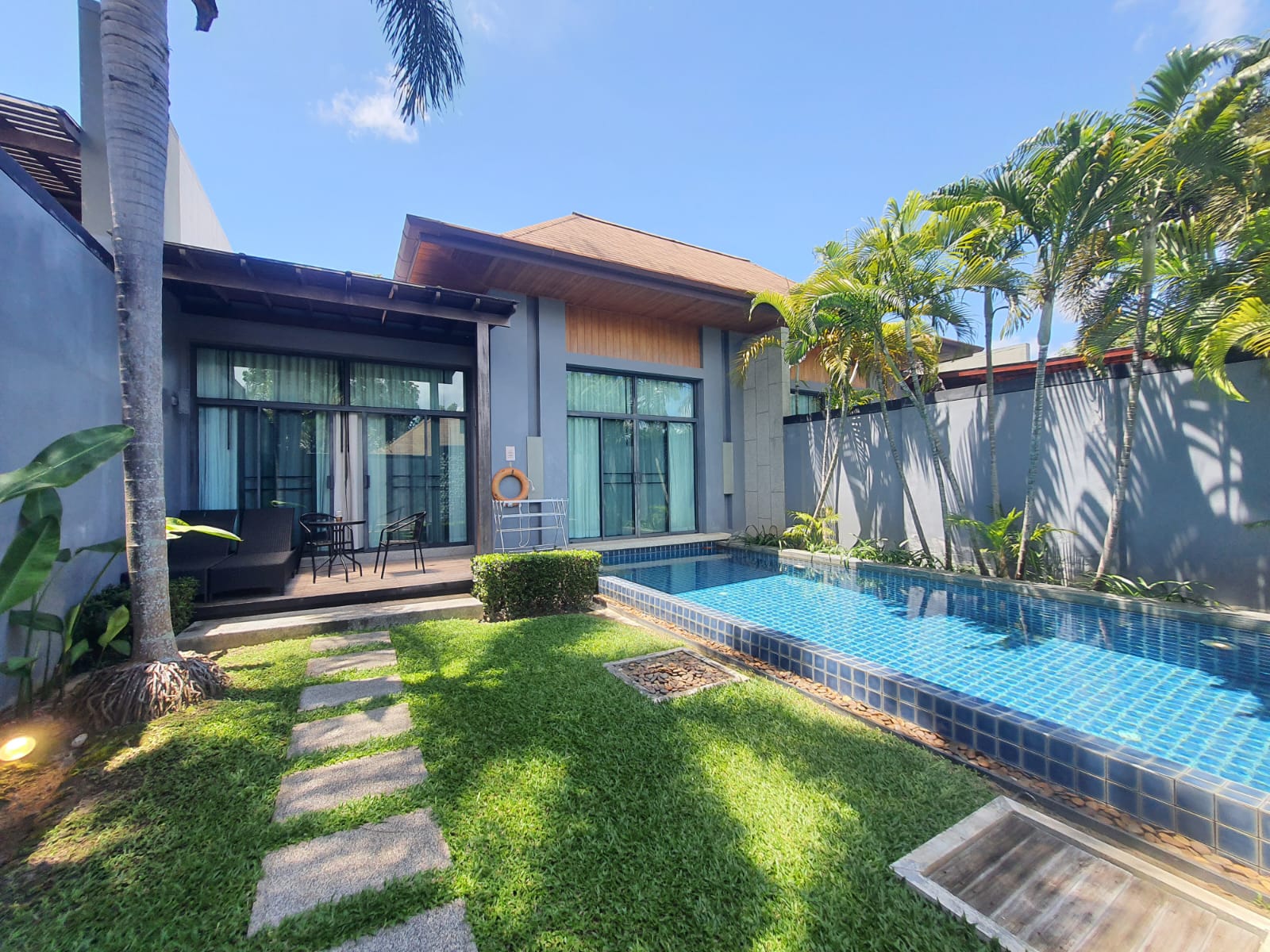 2 Bed, 2 Bath, HouseFor Sale, Rawai, Phuket