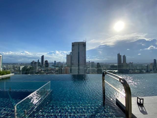 2 Bed, 2 Bath, ApartmentFor Sale, Surasak, Bangkok