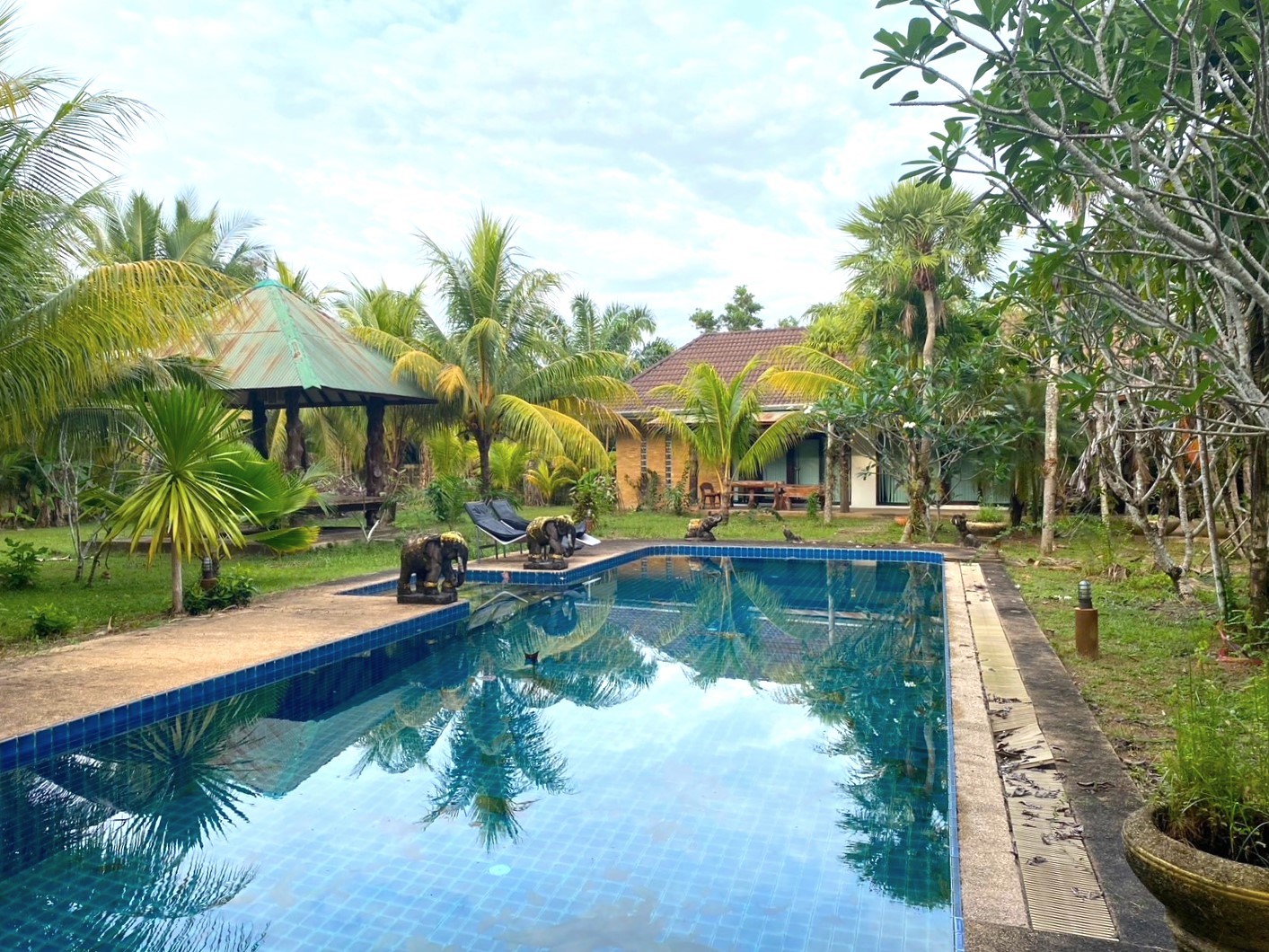 3 Bed, 2 Bath, HouseFor Sale, Phang Nga, Phang Nga