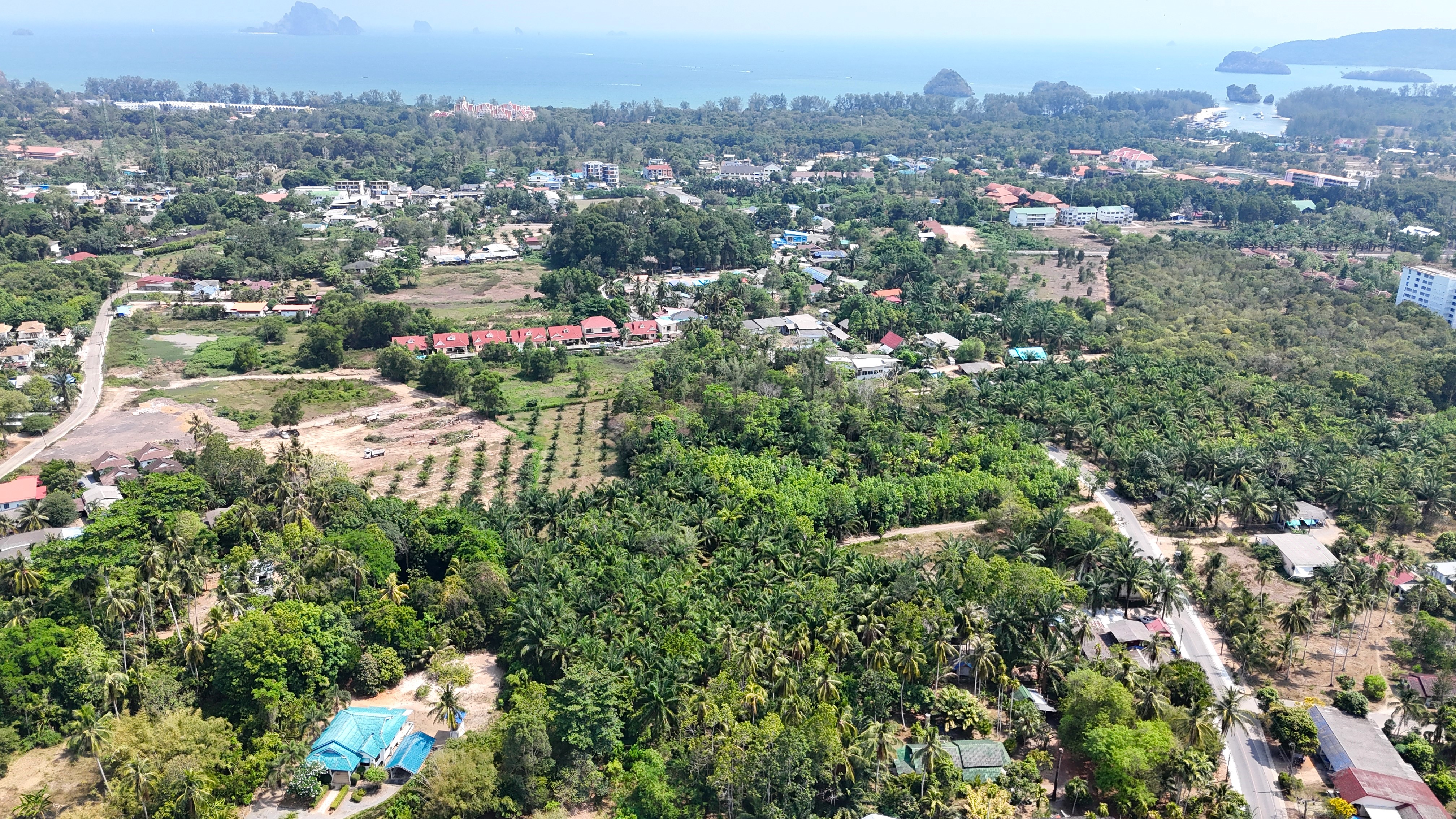 ApartmentFor Sale, Ao Nang, Krabi