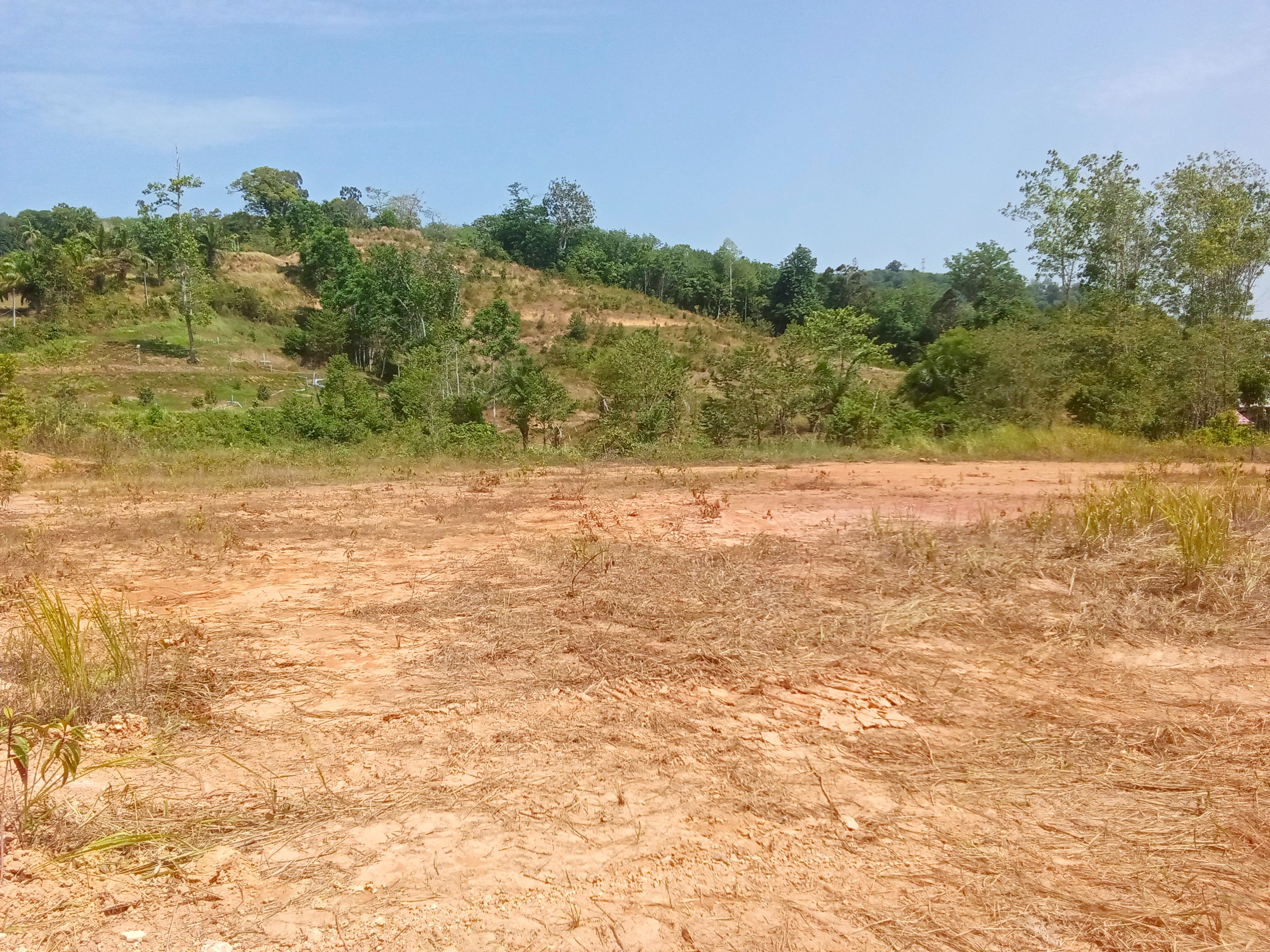 Land, For Sale