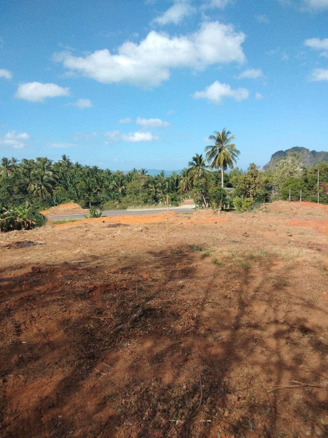 Land, For Sale