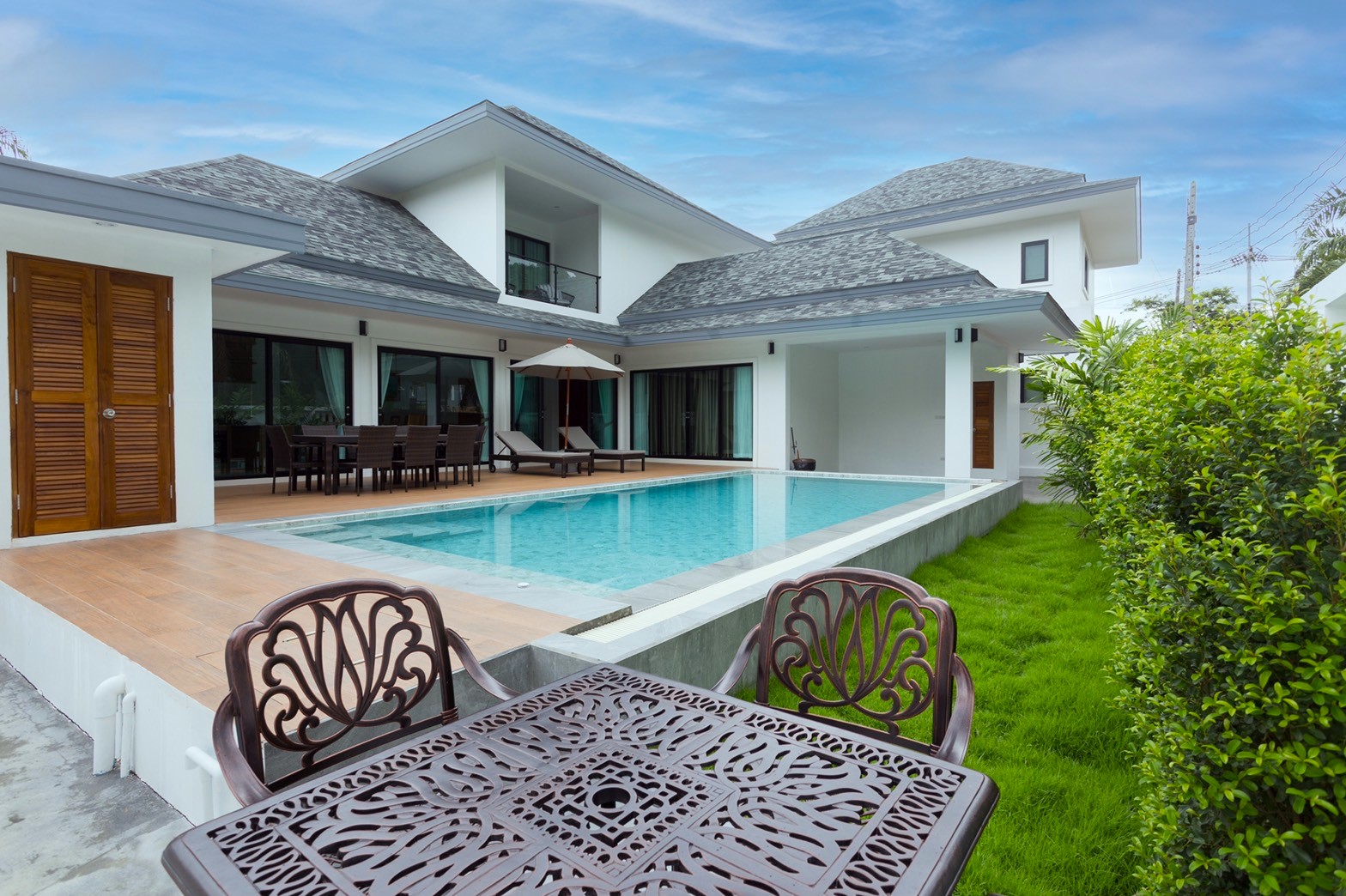 4 Bed, 4 Bath, HouseFor Sale, Ao Nang, Krabi