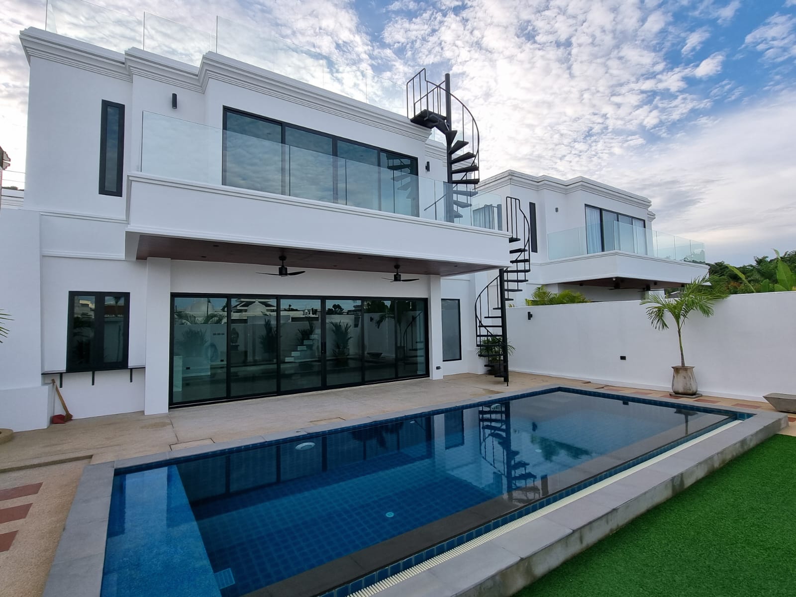 2 Bed, 3 Bath, HouseFor Sale, Rawai, Phuket