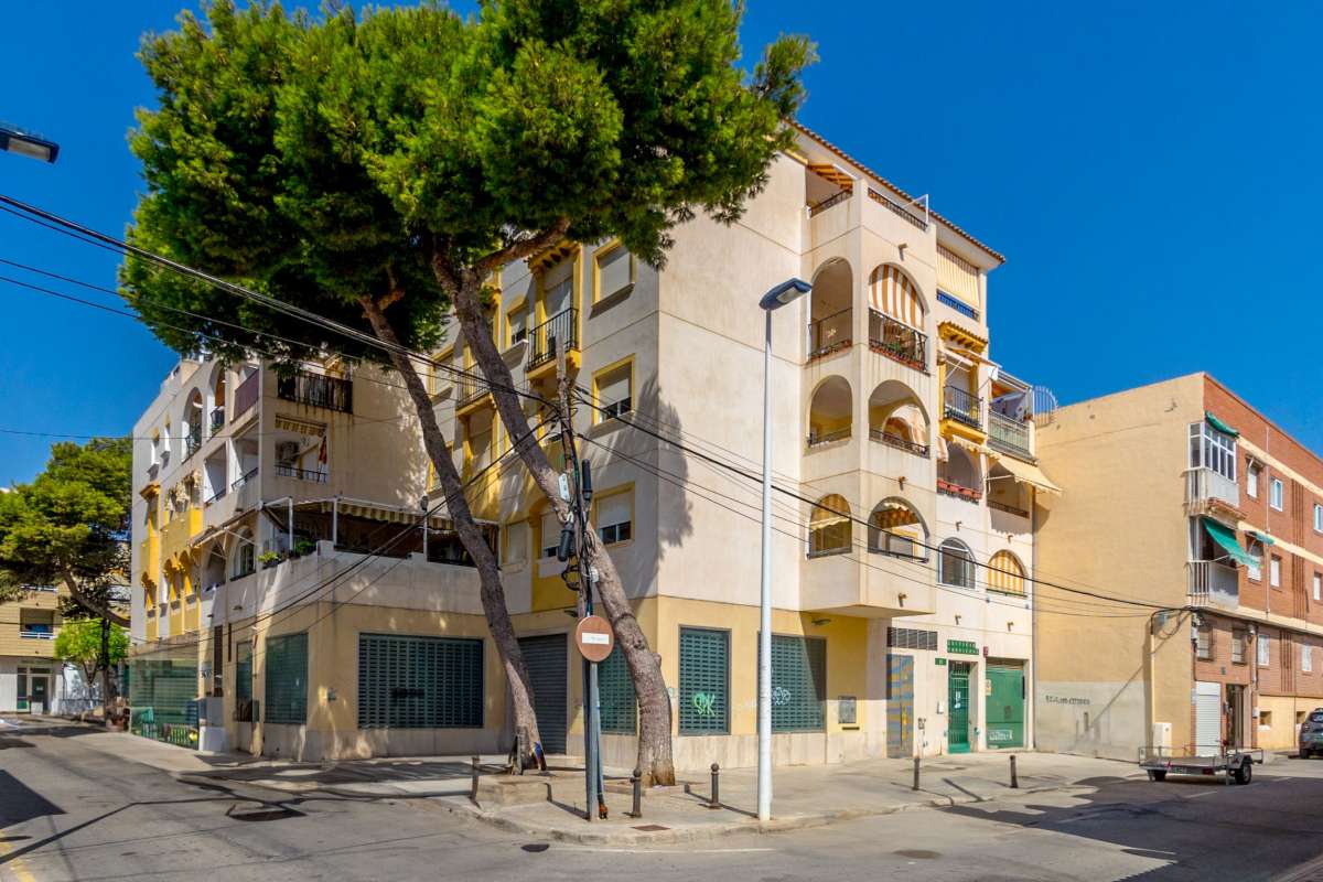 2 Bed, 2 Bath, ApartmentFor Sale, Lo Pagan, Murcia