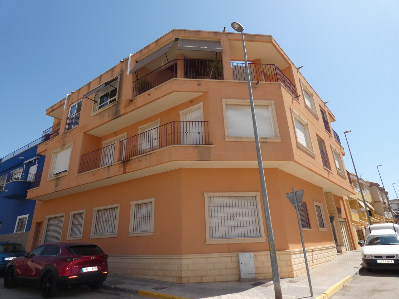 2 Bed, 1 Bath, ApartmentFor Sale, Algorfa, Alicante