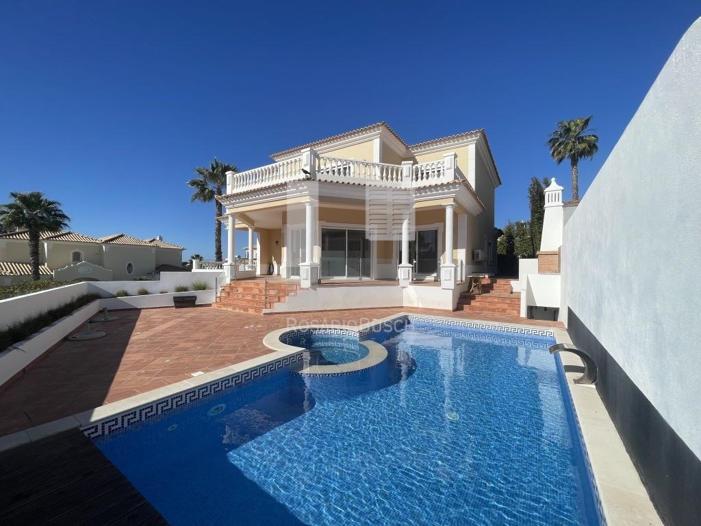 5 Bed, 6 Bath, HouseFor Sale, Loulé, Faro, 8135