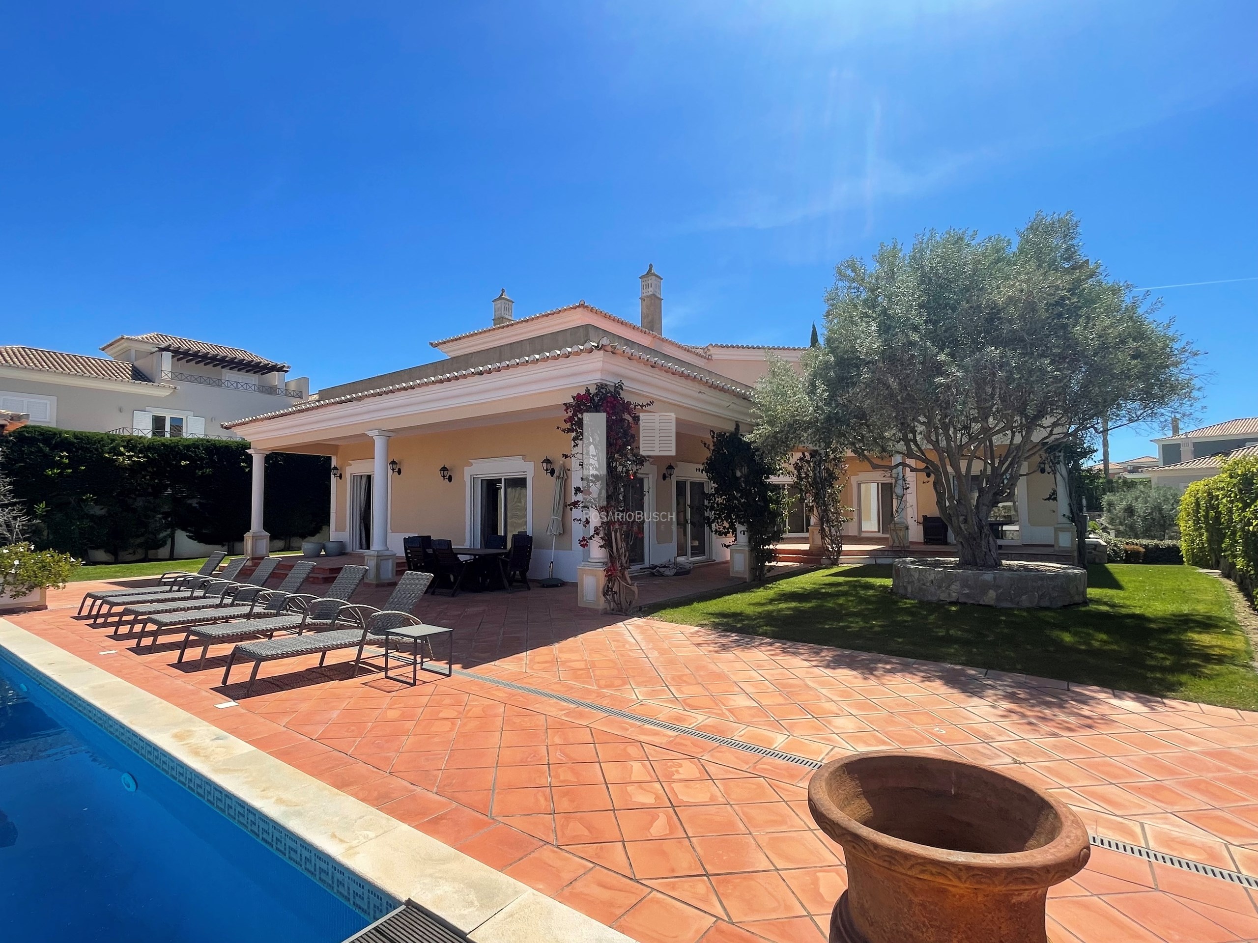 5 Bed, 7 Bath, HouseFor Sale, Loulé, Faro, 8135-018