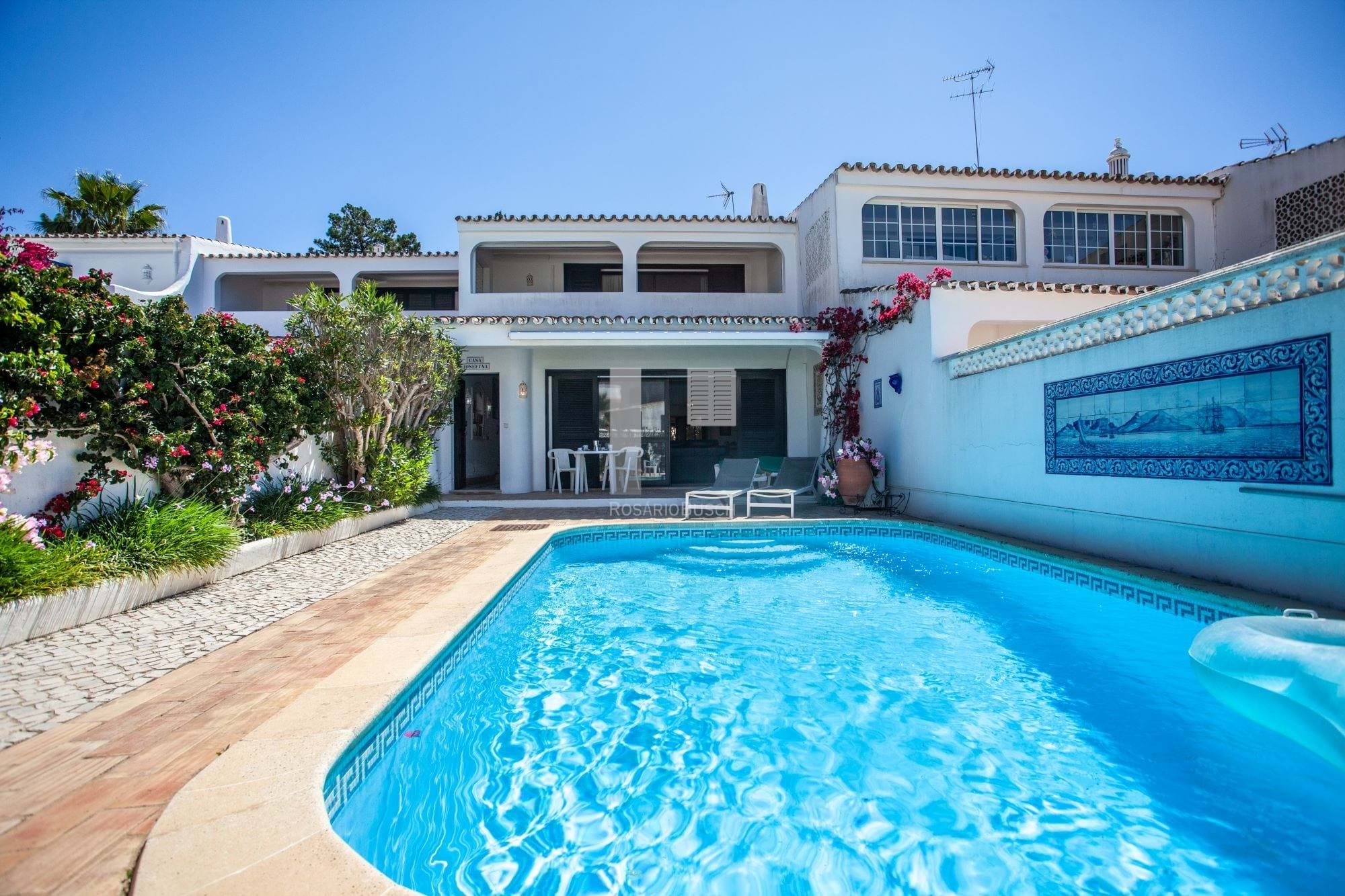 3 Bed, 3 Bath, HouseFor Sale, Vale do Lobo, Loulé, Faro