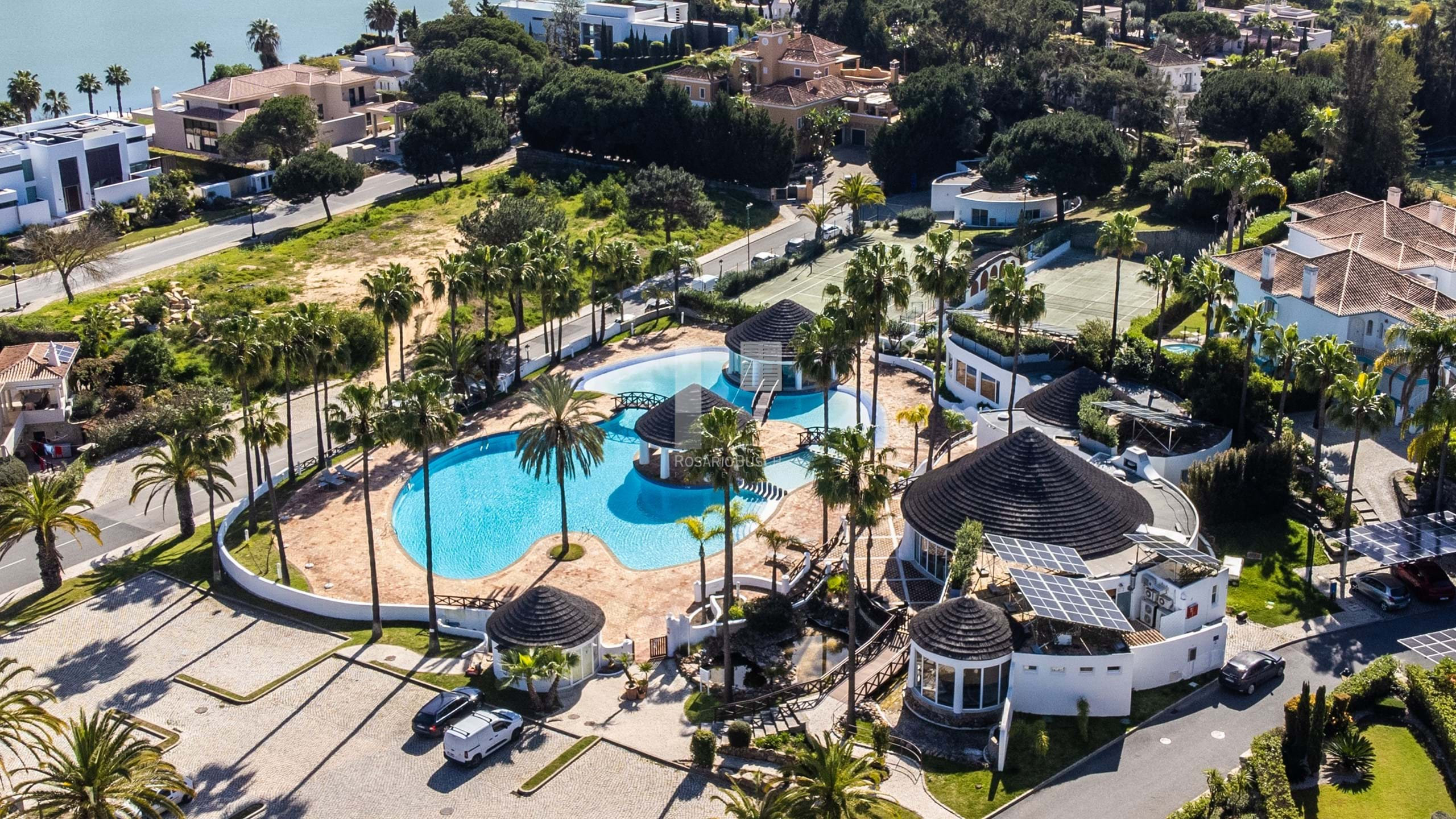 2 Bed, 3 Bath, ApartmentFor Sale, Quinta do Lago, Loulé, Faro, 8135-024