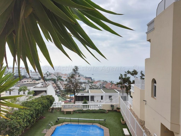 1 Bed, 1 Bath, ApartmentFor Sale, Jacaranda apartments, Los Gigantes