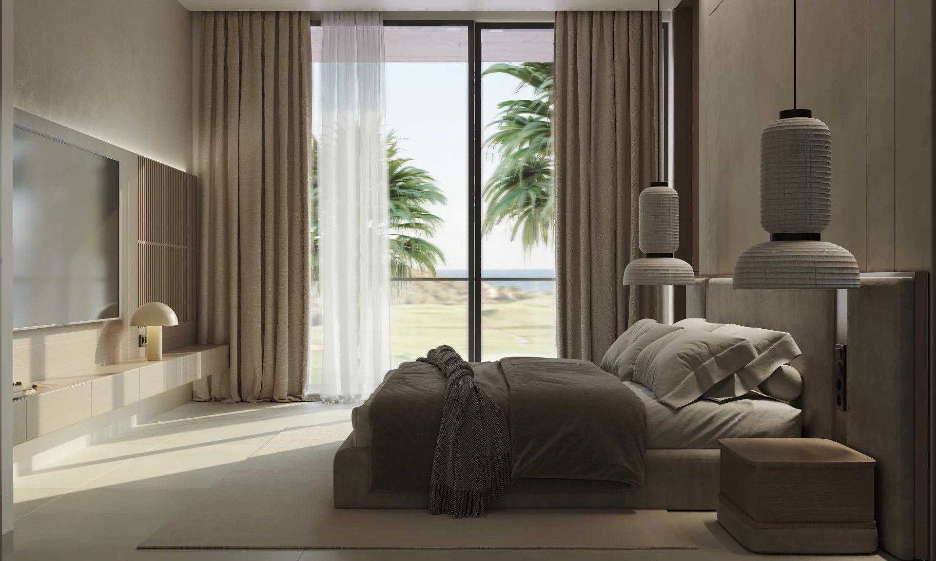 4 Bed, 5 Bath, HouseFor Sale, Pecatu, Bali