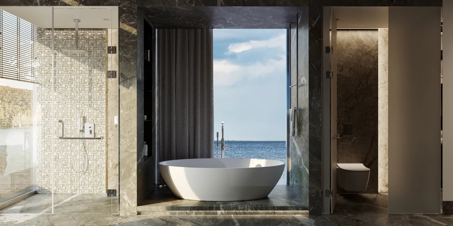 4 Bed, 5 Bath, HouseFor Sale, Pecatu, Bali