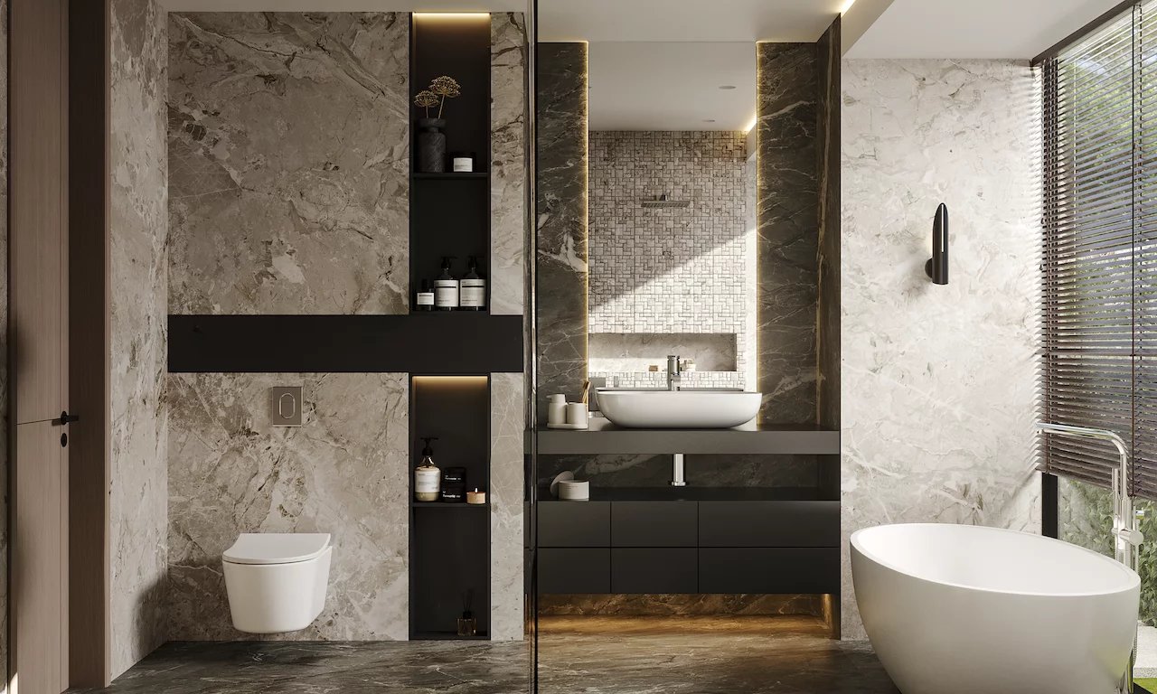 4 Bed, 5 Bath, HouseFor Sale, Pecatu, Bali