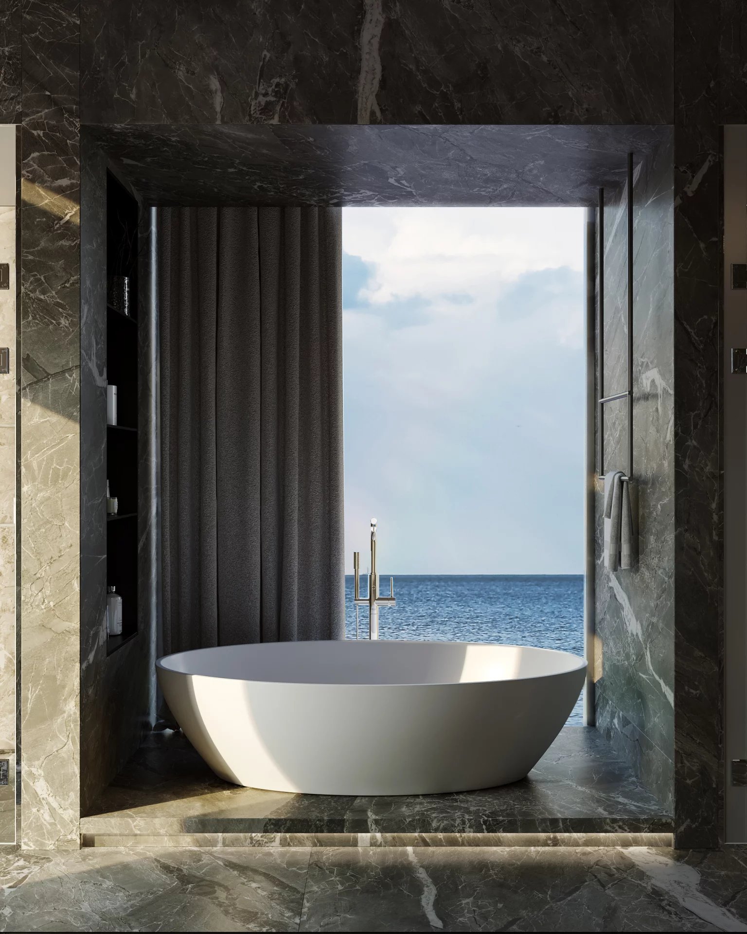 4 Bed, 5 Bath, HouseFor Sale, Pecatu, Bali