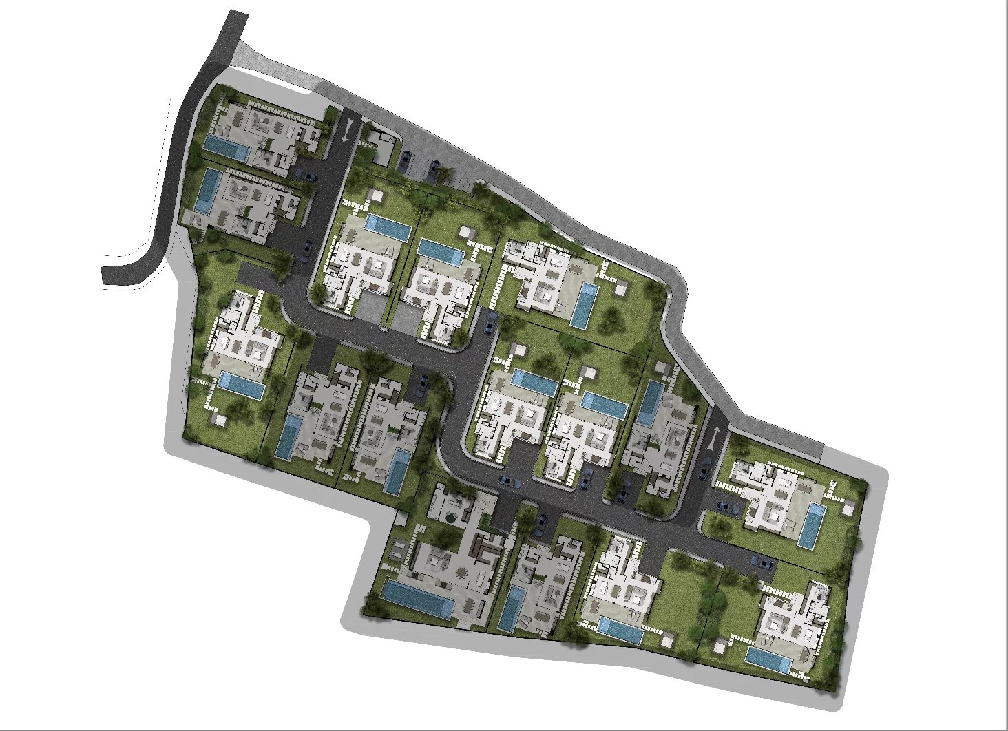 4 Bed, 5 Bath, HouseFor Sale, Pecatu, Bali