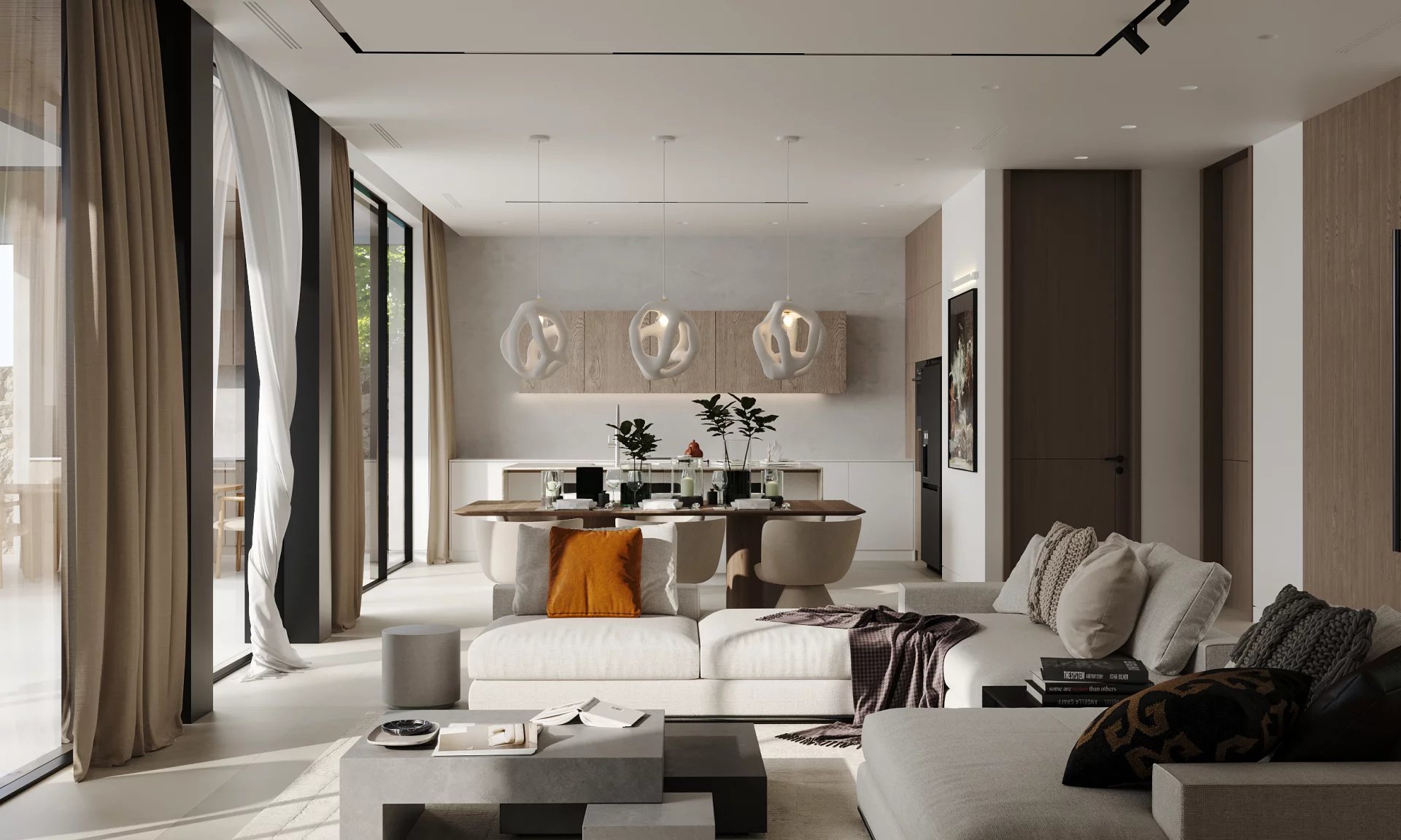 4 Bed, 5 Bath, HouseFor Sale, Pecatu, Bali