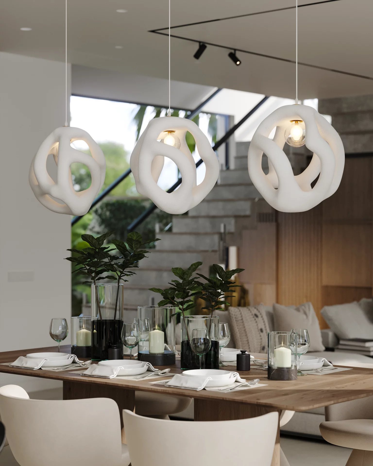 4 Bed, 5 Bath, HouseFor Sale, Pecatu, Bali