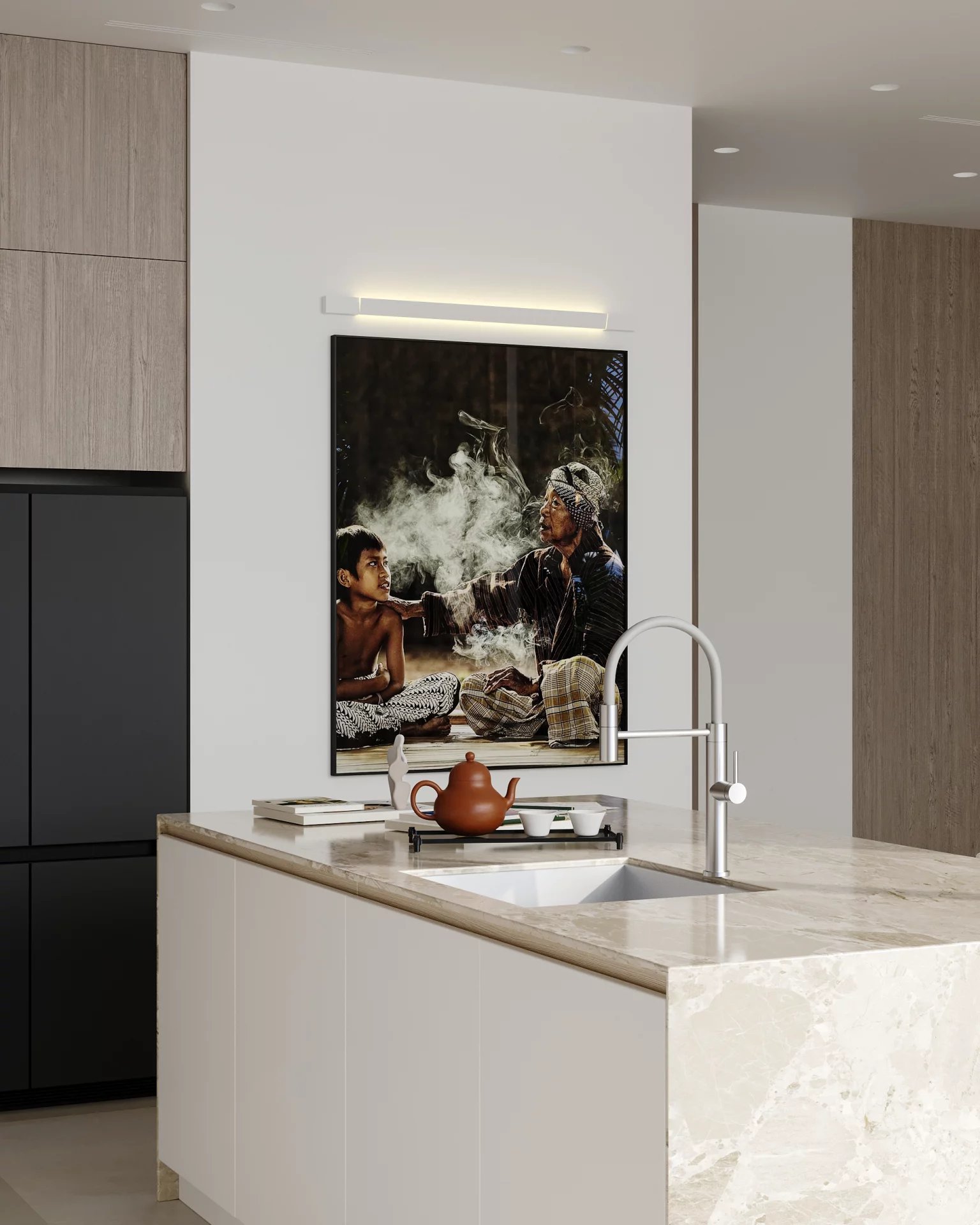 4 Bed, 5 Bath, HouseFor Sale, Pecatu, Bali