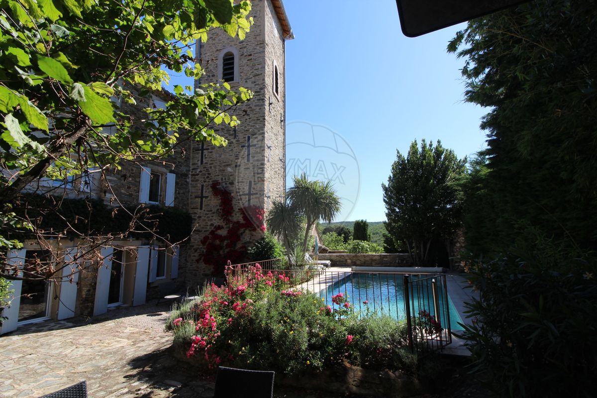 4 Bed, 4 Bath, HouseFor Sale, Fos, Herault, Occitanie, 34320