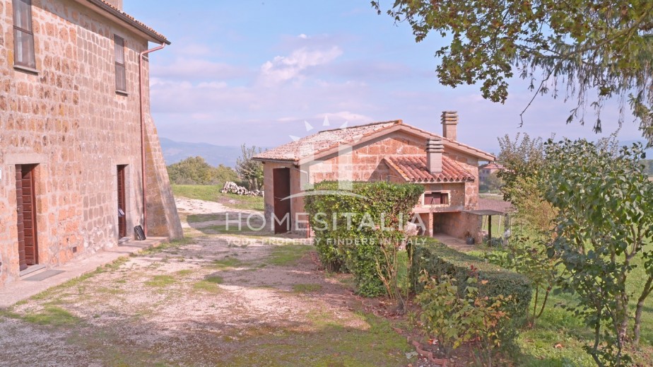 2 Bed, 1 Bath, HouseFor Sale, Orvieto, Terni, Umbria