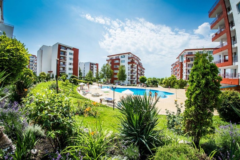 1 Bath, ApartmentFor Sale, SvetI Vlas, Sveti Vlas, Burgas