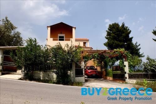 5 Bed, 3 Bath, ApartmentFor Sale, Nilea, Agia Anna